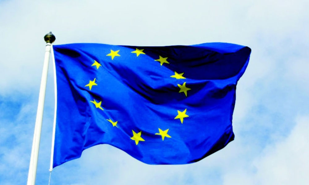 EU in a multipolar world