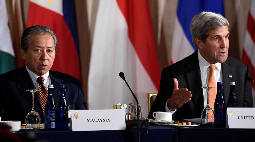 Transcript of Interview with PM Najib ON 26th ASEAN Summit
