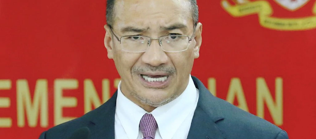Speech by Datuk Seri Hishammuddin Hussein at 16th IISS Shangri-La Dialogue