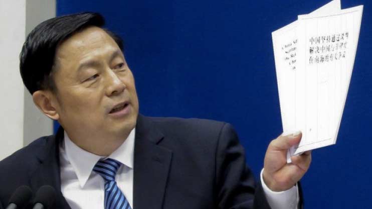Australia should listen to SE Asian views on dealing with China