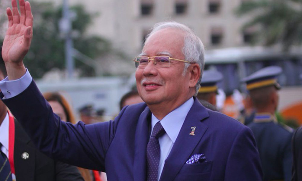 Malaysian Prime Minister urges ASEAN to cut trade barriers, strengthen e-commerce