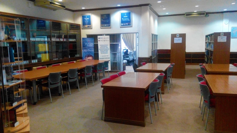 Resource Centre