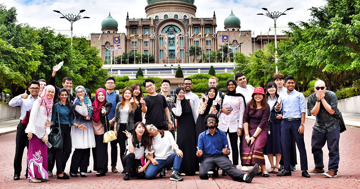 REPORT: 4th AEI-ASEM Summer School 2018