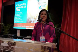 ASEAN-EU Dialog 2018