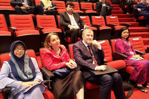 ASEAN-EU Dialog 2018