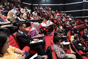 ASEAN-EU Dialog 2018