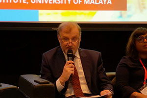 ASEAN-EU Dialog 2018