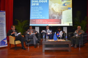 ASEAN-EU Dialog 2018