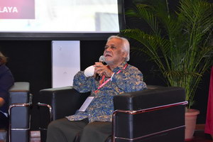 ASEAN-EU Dialog 2018