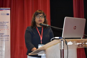 ASEAN-EU Dialog 2018