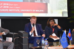 ASEAN-EU Dialog 2018