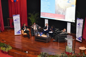 ASEAN-EU Dialog 2018
