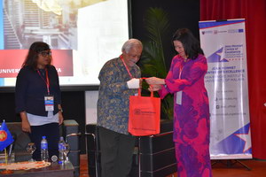 ASEAN-EU Dialog 2018