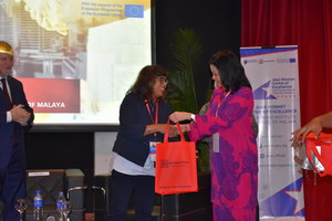 ASEAN-EU Dialog 2018