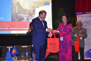 ASEAN-EU Dialog 2018
