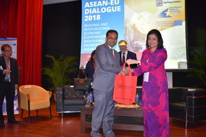 ASEAN-EU Dialog 2018