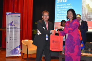 ASEAN-EU Dialog 2018