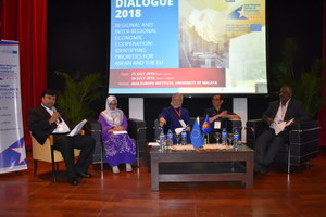 ASEAN-EU Dialog 2018