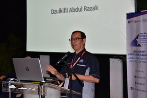 ASEAN-EU Dialog 2018