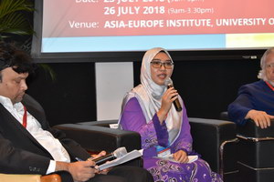 ASEAN-EU Dialog 2018