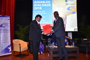 ASEAN-EU Dialog 2018