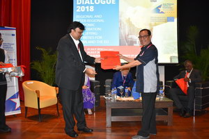ASEAN-EU Dialog 2018