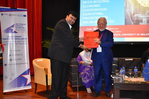 ASEAN-EU Dialog 2018