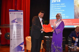 ASEAN-EU Dialog 2018