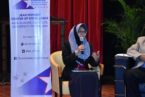 ASEAN-EU Dialog 2018
