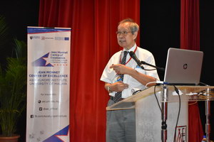 ASEAN-EU Dialog 2018