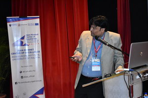 ASEAN-EU Dialog 2018
