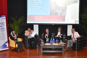 ASEAN-EU Dialog 2018