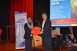 ASEAN-EU Dialog 2018