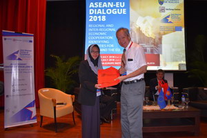 ASEAN-EU Dialog 2018