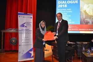 ASEAN-EU Dialog 2018