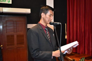 ASEAN-EU Dialog 2018