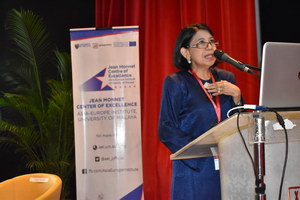 ASEAN-EU Dialog 2018