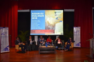 ASEAN-EU Dialog 2018