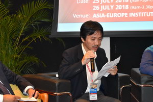 ASEAN-EU Dialog 2018