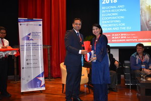 ASEAN-EU Dialog 2018