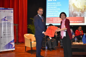 ASEAN-EU Dialog 2018