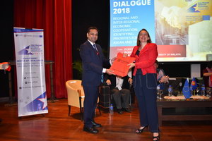 ASEAN-EU Dialog 2018