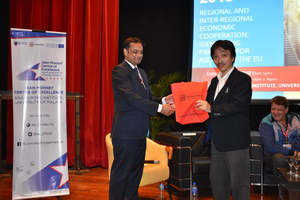 ASEAN-EU Dialog 2018