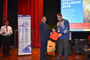 ASEAN-EU Dialog 2018