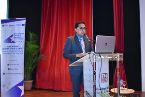 ASEAN-EU Dialog 2018