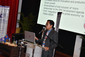 ASEAN-EU Dialog 2018
