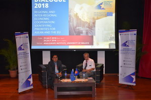 ASEAN-EU Dialog 2018