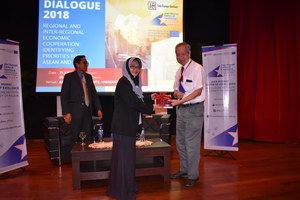 ASEAN-EU Dialog 2018