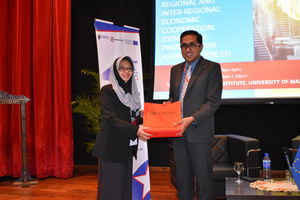 ASEAN-EU Dialog 2018