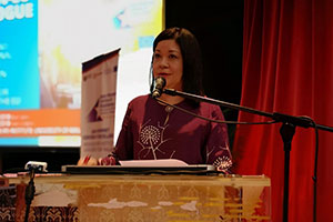 ASEAN-EU Dialog 2018
